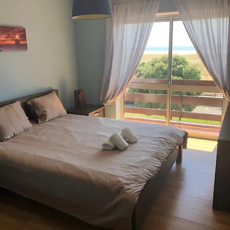 Casa Da Com Tres Quartos - Figueira Foz Apartment *