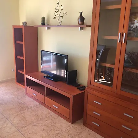 Apartment Casa Da Com Tres Quartos - Figueira Foz