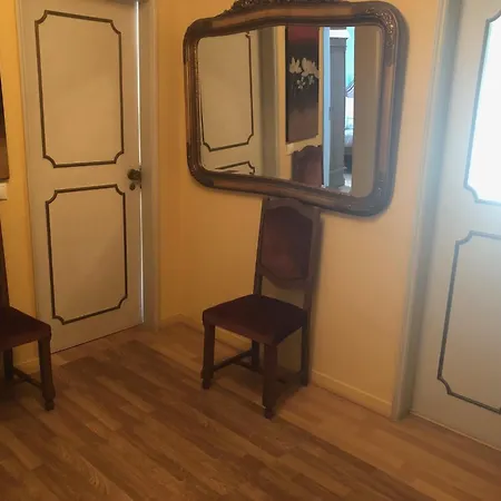 Apartment Casa Da Com Tres Quartos - Figueira Foz