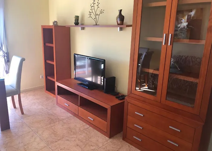 Appartement Casa Da Com Três Quartos - Figueira Foz