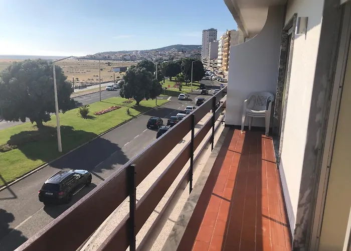 Casa Da Com Três Quartos - Figueira Foz * Figueira da Foz