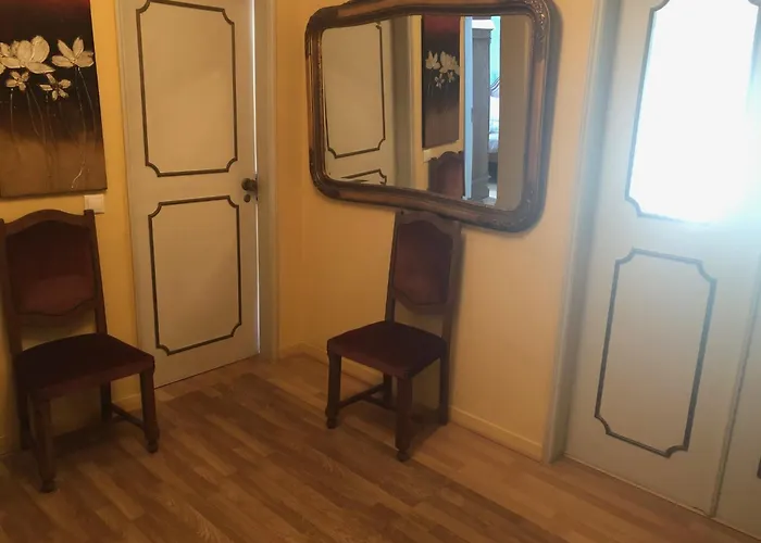 Appartement Casa Da Com Três Quartos - Figueira Foz