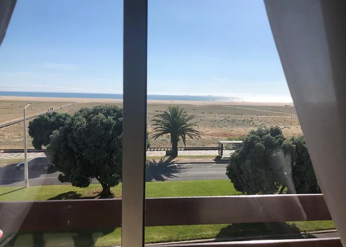 Appartement Casa Da Com Três Quartos - Figueira Foz Figueira da Foz
