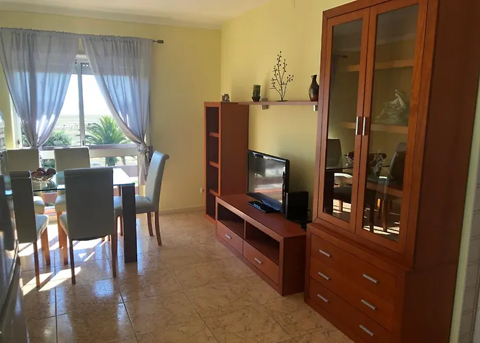Casa Da Com Três Quartos - Figueira Foz Appartement
