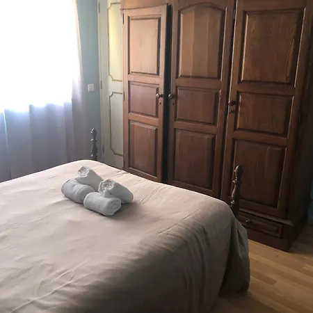 Casa Da Com Tres Quartos - Figueira Foz Апартаменты