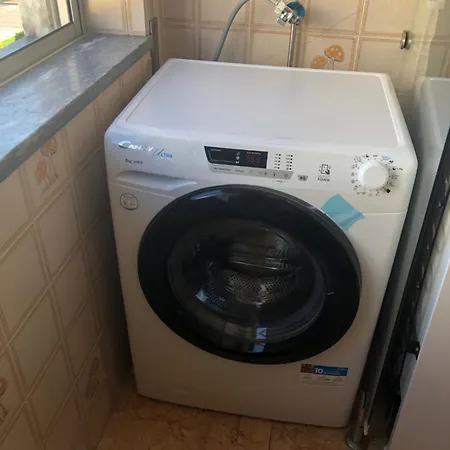 Casa Da Com Tres Quartos - Figueira Foz Апартаменты *