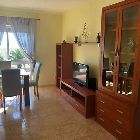 Casa Da Com Tres Quartos - Figueira Foz Апартаменты