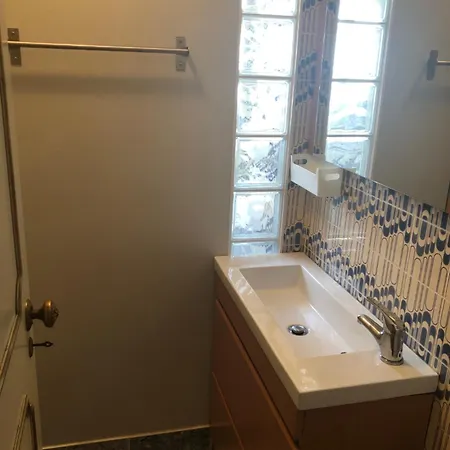 Апартаменты Casa Da Com Tres Quartos - Figueira Foz Фигейра-да-Фош